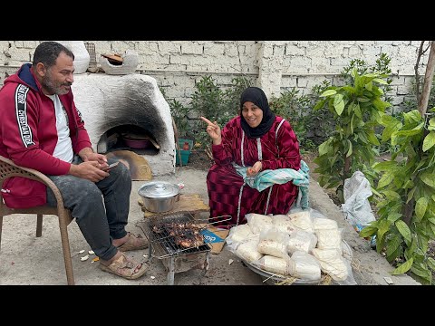 By God, no one will care for you like your own blood relatives 🥰 I gathered the family, hugged th...