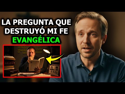 CONFESIÓN DESGARRADORA: El precio de decir “sí” a la Iglesia que combatí durante años.