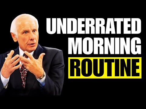 MORNING Rituals That Build Wealth No One Will Tell You