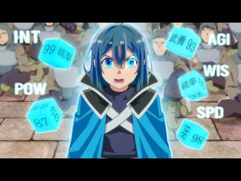 Genius Boy is Reborn with S-Rank Cheat Skill So He Uses It To Become the Greatest Lord