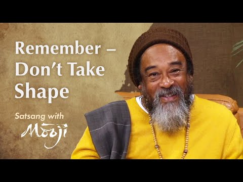 Remember These Words — Don't Take Shape