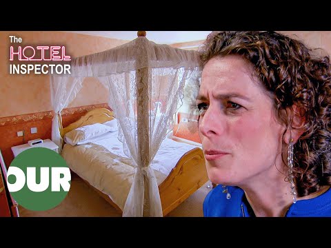 A Family's £800,000 Investment in Jeopardy - The Oakland Hotel | The Hotel Inspector | Our Taste