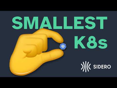 What is the Smallest Kubernetes Distribution?