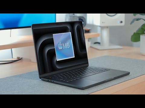 M5 MacBook Pro: A Month Later, It's Still Ridiculous