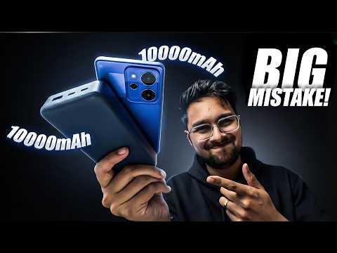 Don't Use Smartphone As Powerbank! ഇതാണ് പ്രശ്‍നം