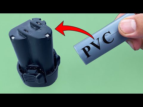 Easy DIY 12V Battery and Charger – Anyone Can Make This!
