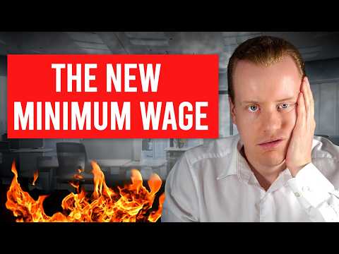 £120,000 is the WORST Salary in the UK