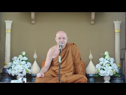 พระธรรมเทศนา เรื่อง 'กบในหม้อน้ำอุ่น' ปฏิบัติธรรมบ้านบุญ วันอาทิตย์ที่ ๗ ธันวาคม ๒๕๖๘