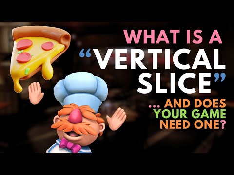 Prototyping, Vertical Slices, and Planning a Complex Game