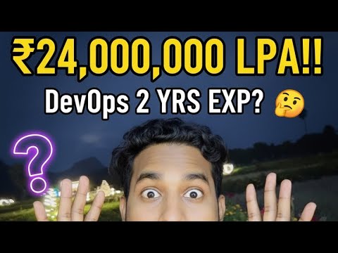 Attended DevSecOps 24 LPA Interview | Ashiq Ummathoor | #devopsengineer #cloudcomputing #aws