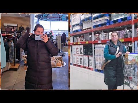 КУПИЛА СЕБЕ ПОДАРОК НА РОЖДЕСТВО 🎄 🎄 🎄 