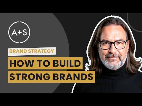 Brand Identity: How to Define and Deliver a Powerful Brand