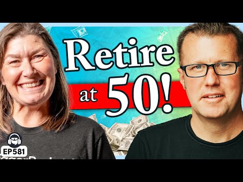 Retire at 50? The Midlife Makeover That Could Catapult You to FIRE
