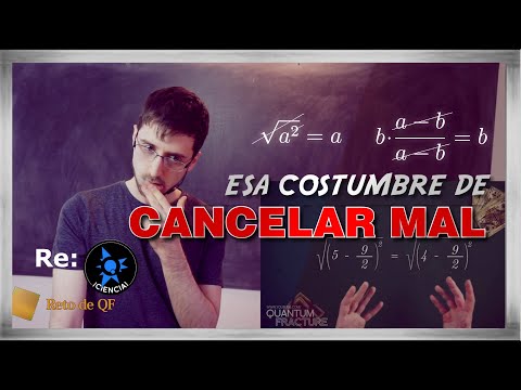 Respondo a @QuantumFracture​