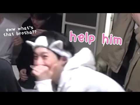 XLOV moments to make you stan ❤️‍🔥