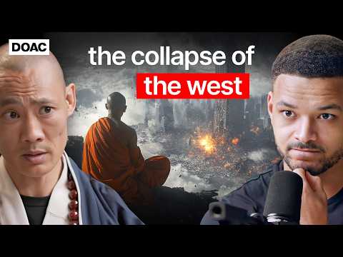 Shaolin Warrior Master: Hidden Epidemic Nobody Talks About! This Modern Habit Is Killing Millions!