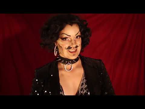 Drag Kings: A Reckoning