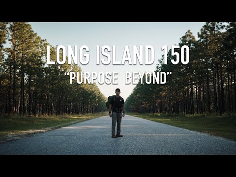 RUCKING 150 MILES