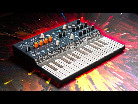 4 Years Later... MicroFreak 2023 Review // Plus Versus MiniFreak