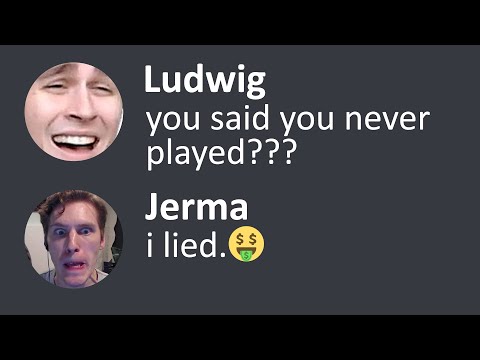 This Streamer pretended to be dumb then stole my money.