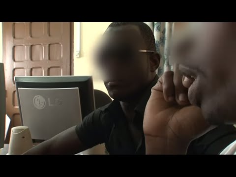 Les nouveaux escrocs du web