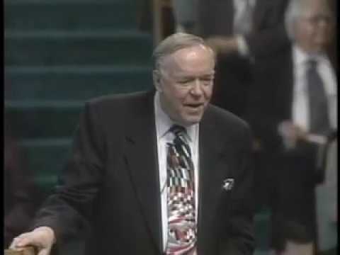 "VICTORY OVER DARKNESS" | Rev. Kenneth E. Hagin | Copyright Owner Kenneth Hagin Ministries*