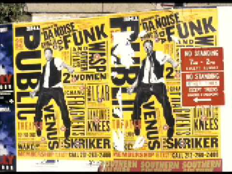 Paula Scher: Great design is serious (not solemn)