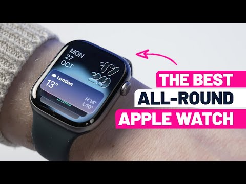Apple Watch Series 11 review: Finally, a mainline Apple Watch that can go the distance