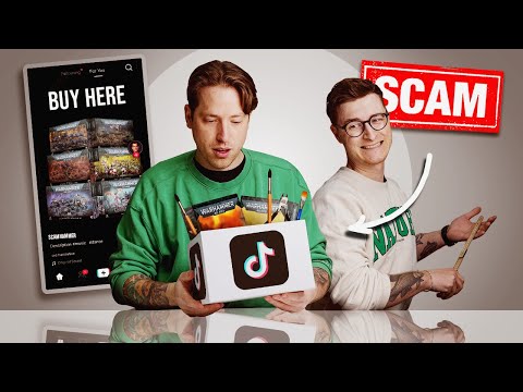 We Bought Warhammer From TikTok… It’s Worse Than You Think