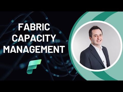 Fabric Capacity Management | Microsoft Fabric