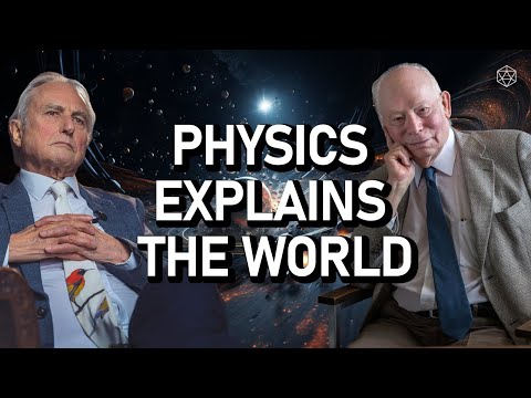 Physics Explains The Time Beyond Time