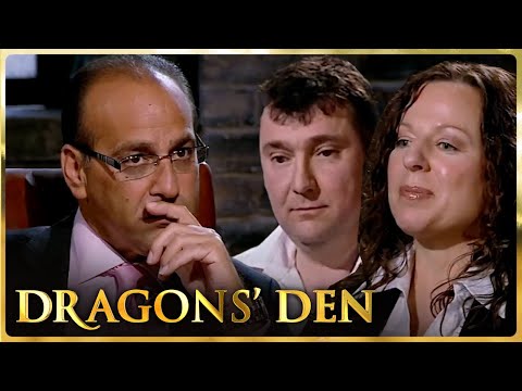 Top 3 Rejected Products That Made Millions | Vol.2 | Dragons' Den