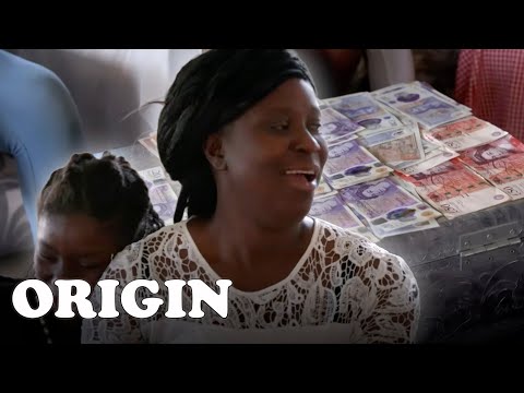 Single Mum on Benefits Swaps Lives With a Millionaire