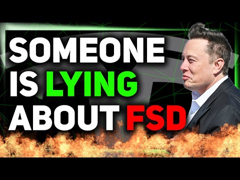 TSLA Stock Declared "Must Own" / Elon on Licensing FSD / Tesla's New Bottleneck ⚡️