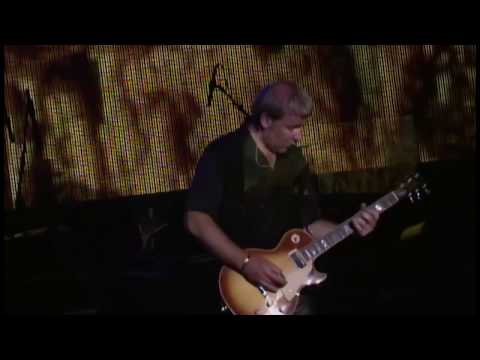 RUSH - 2112 (parts III ~ VII) - 1997/06/30 - Molson Amphitheatre, Toronto, Ontario CAN