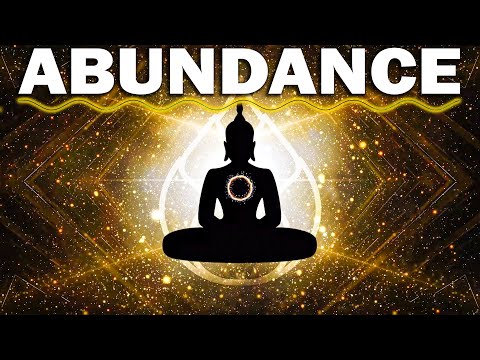 777 Hz + 432 Hz ! Attract Positivity + Luck + Abundance ! Reprogram Your Mind For Higher Success