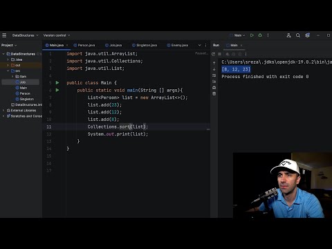 MUST KNOW junior role JAVA interview questions