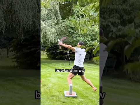 Real Life Minecraft Battle