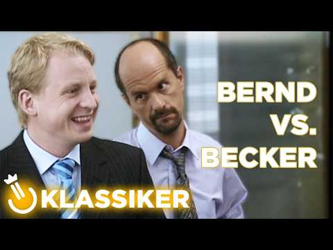 Das Duell der Alphatiere | Klassiker