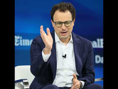 The Anthropic-Pentagon Standoff