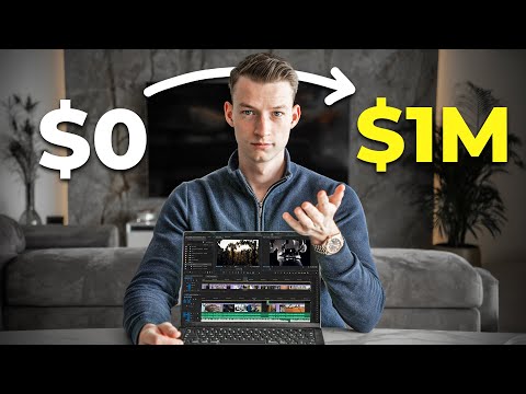 7 Years of Editing Business Knowledge in 15 Minutes