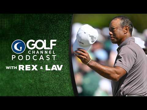 Masters, Ryder Cup, future Tour changes – Tiger provides some clues | Golf Channel