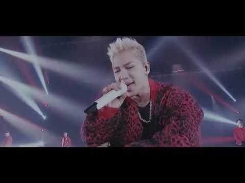 BIGBANG - BANG BANG BANG (JAPAN DOME TOUR 2017 -LAST DANCE- : THE FINAL)