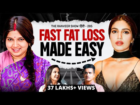 ULTIMATE Weight Loss Guide - BOLLYWOOD Dietician Suman Agarwal Ki FREE Consultation | TRS हिंदी 285