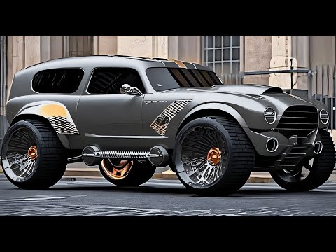 10 Rare Cars That Only Billionaires Can Afford! Миллиардеры!