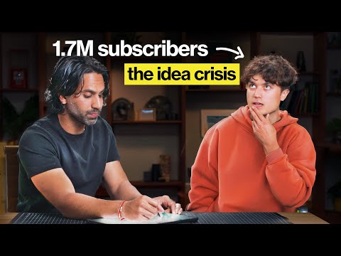 Fixing Kelly Wakasa's YouTube Problem in 16 Minutes