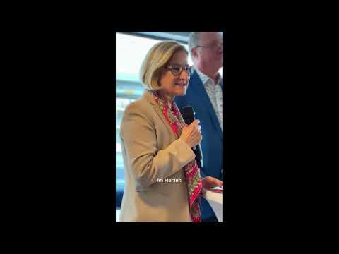 Flottenzuwachs bei der DDSG Blue Danube