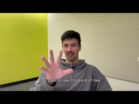 Talking to a camera cured my social anxiety 