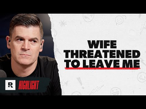 Wife Said “Give Me a Baby or I’m Gone”