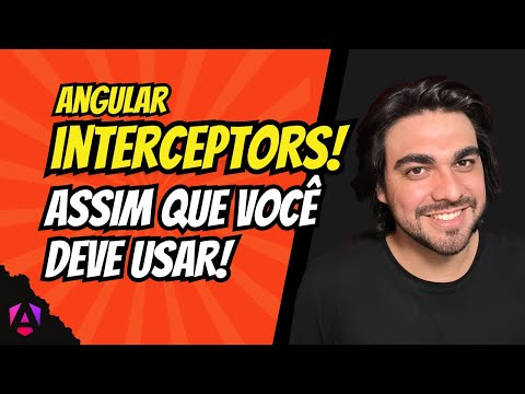 ANGULAR INTERCEPTORS 2025 | WORKING WITH TOKENS AND AUTO REFRESH TOKES IN PRACTICE